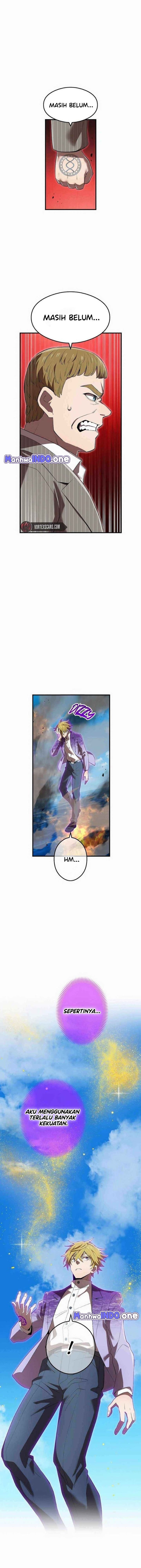 I Am the Strongest Awakeners, Recognized by All of the World’s Cheat Masters Chapter 47 Bahasa Indonesia