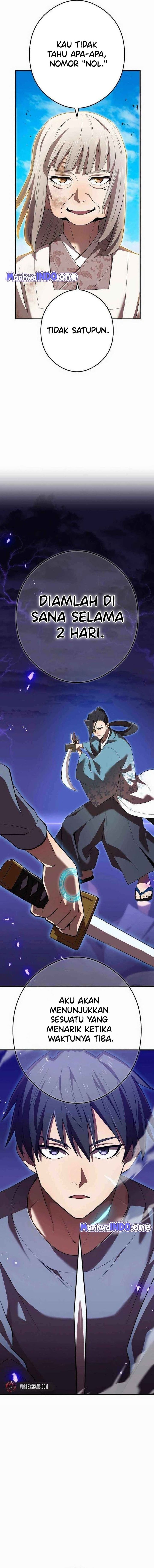 I Am the Strongest Awakeners, Recognized by All of the World’s Cheat Masters Chapter 47 Bahasa Indonesia