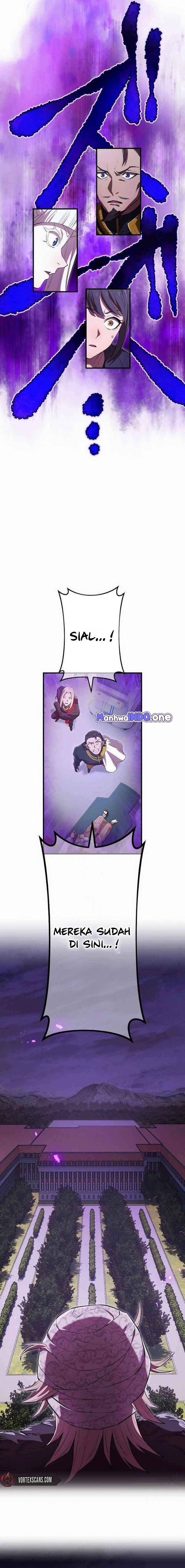 I Am the Strongest Awakeners, Recognized by All of the World’s Cheat Masters Chapter 48 Bahasa Indonesia