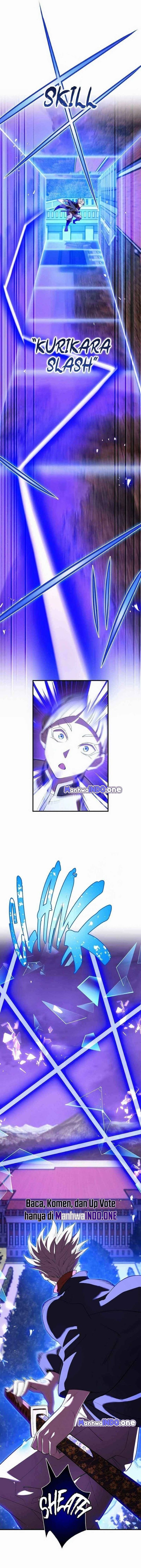 I Am the Strongest Awakeners, Recognized by All of the World’s Cheat Masters Chapter 48 Bahasa Indonesia