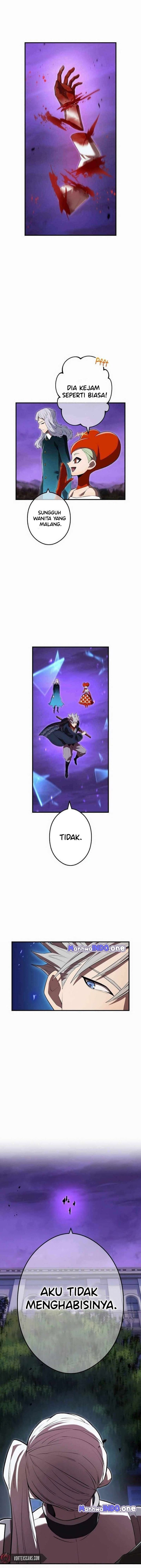 I Am the Strongest Awakeners, Recognized by All of the World’s Cheat Masters Chapter 48 Bahasa Indonesia