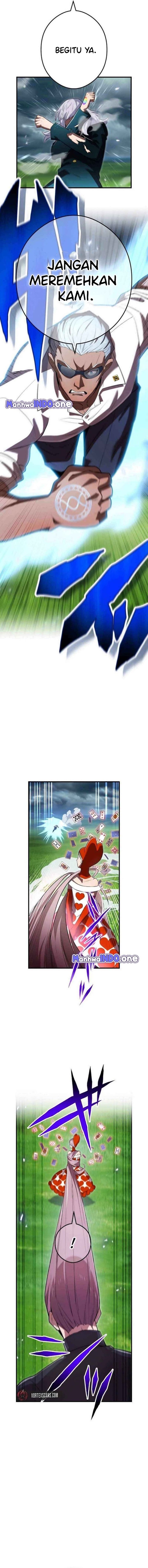 I Am the Strongest Awakeners, Recognized by All of the World’s Cheat Masters chapter 50