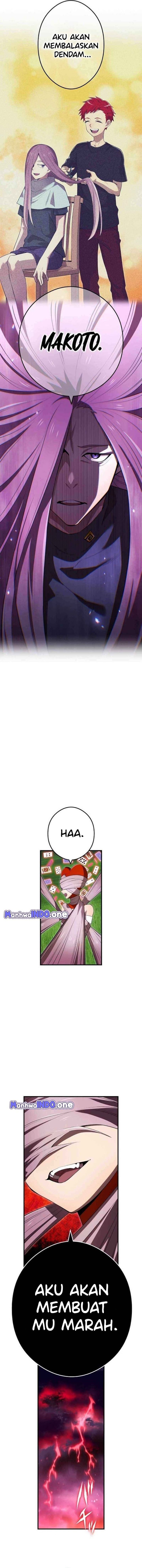 I Am the Strongest Awakeners, Recognized by All of the World’s Cheat Masters chapter 50