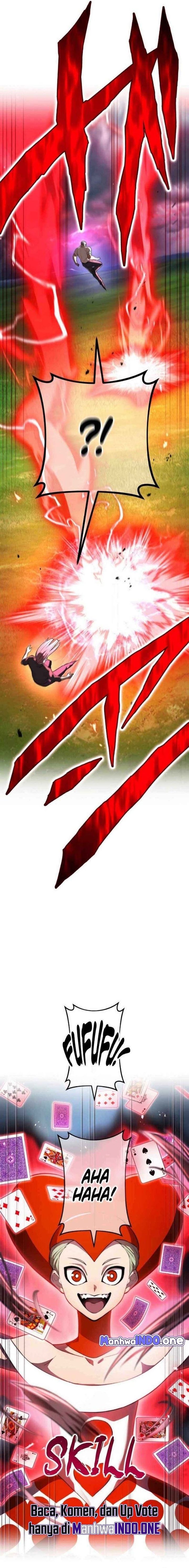I Am the Strongest Awakeners, Recognized by All of the World’s Cheat Masters chapter 50