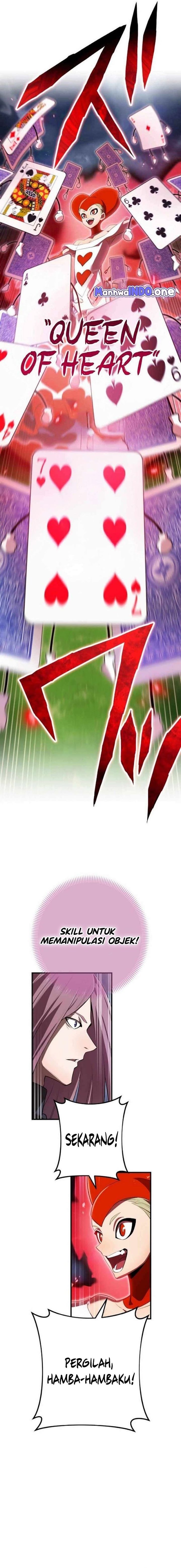 I Am the Strongest Awakeners, Recognized by All of the World’s Cheat Masters chapter 50