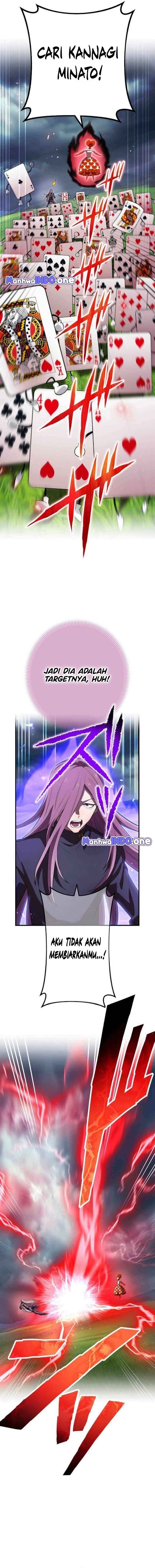 I Am the Strongest Awakeners, Recognized by All of the World’s Cheat Masters chapter 50