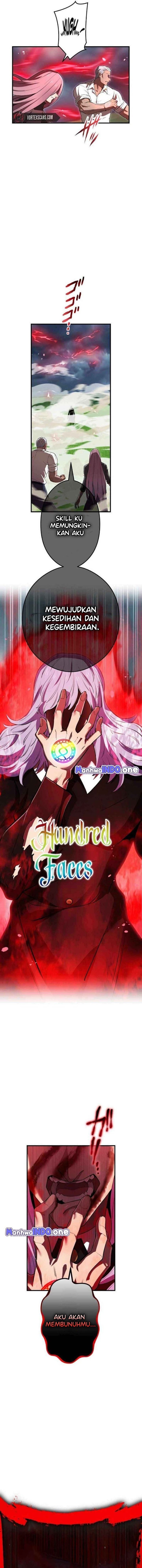 I Am the Strongest Awakeners, Recognized by All of the World’s Cheat Masters chapter 50