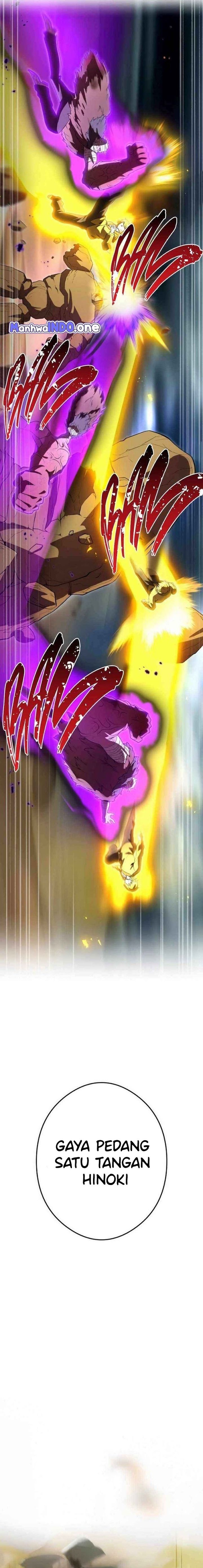 I Am the Strongest Awakeners, Recognized by All of the World’s Cheat Masters chapter 50