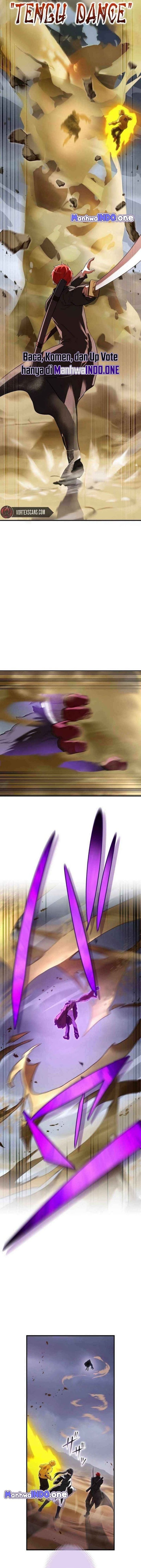 I Am the Strongest Awakeners, Recognized by All of the World’s Cheat Masters chapter 50