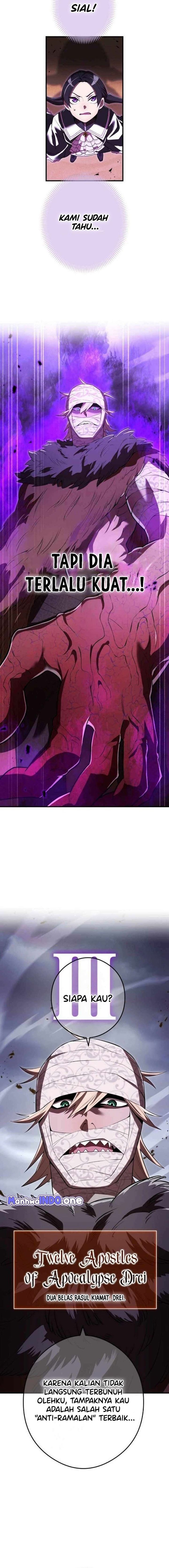 I Am the Strongest Awakeners, Recognized by All of the World’s Cheat Masters chapter 50