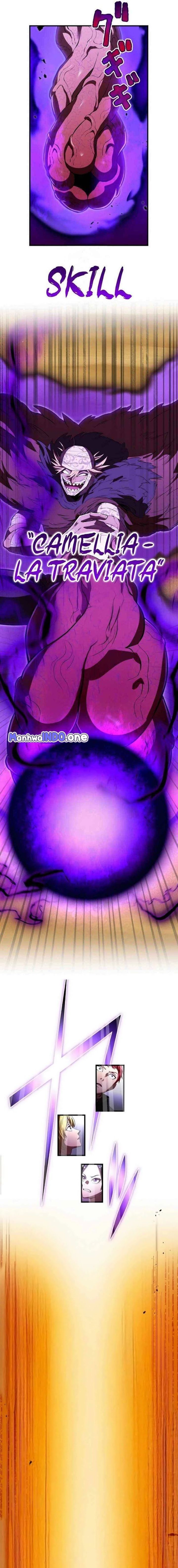 I Am the Strongest Awakeners, Recognized by All of the World’s Cheat Masters chapter 50