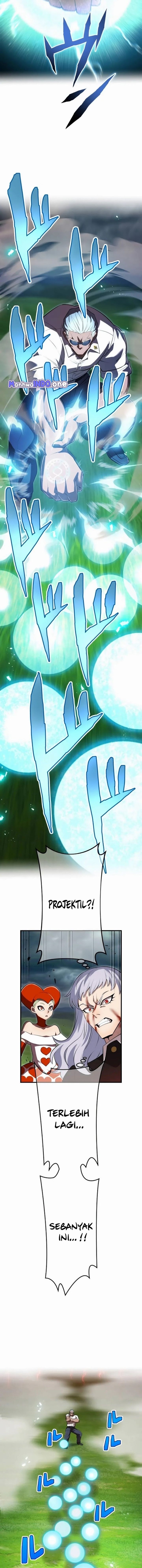 I Am the Strongest Awakeners, Recognized by All of the World’s Cheat Masters chapter 52