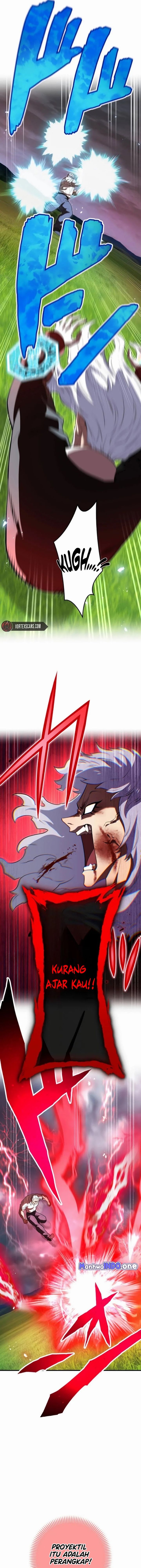 I Am the Strongest Awakeners, Recognized by All of the World’s Cheat Masters chapter 52