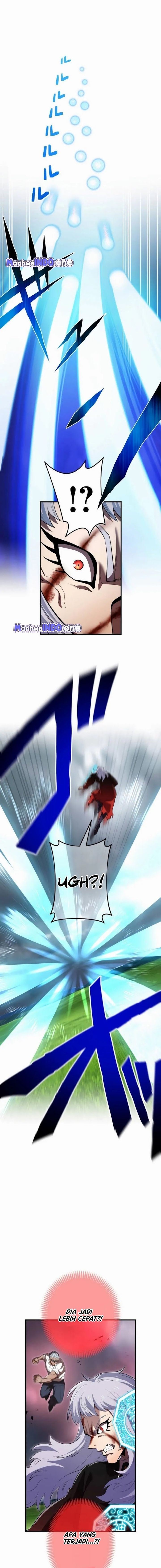 I Am the Strongest Awakeners, Recognized by All of the World’s Cheat Masters chapter 52