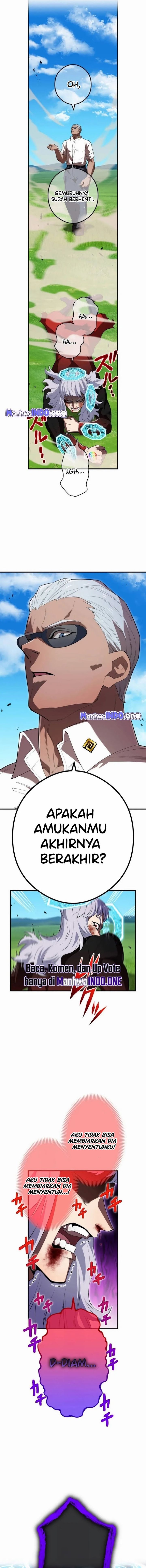 I Am the Strongest Awakeners, Recognized by All of the World’s Cheat Masters chapter 52