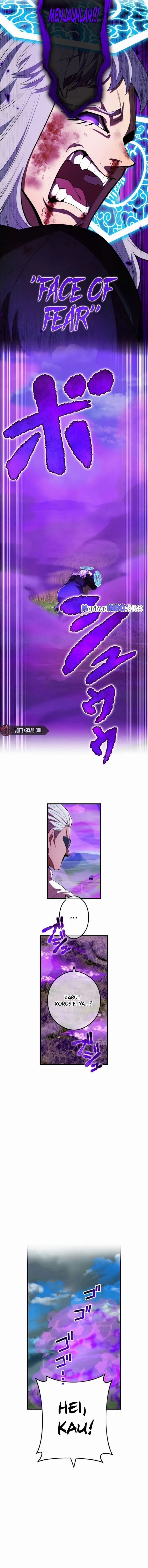 I Am the Strongest Awakeners, Recognized by All of the World’s Cheat Masters chapter 52