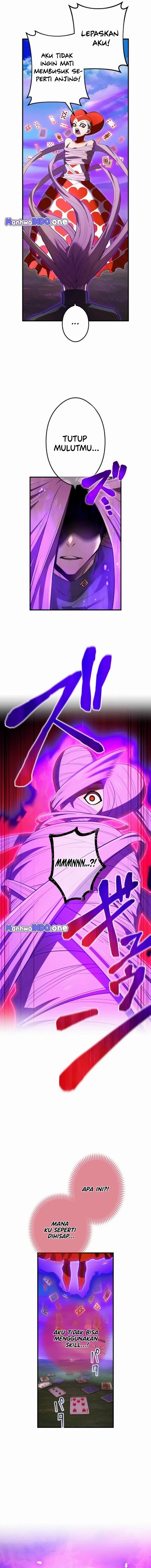 I Am the Strongest Awakeners, Recognized by All of the World’s Cheat Masters chapter 52