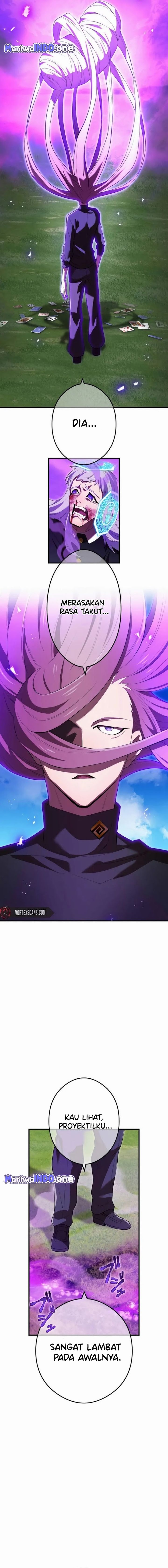 I Am the Strongest Awakeners, Recognized by All of the World’s Cheat Masters chapter 52