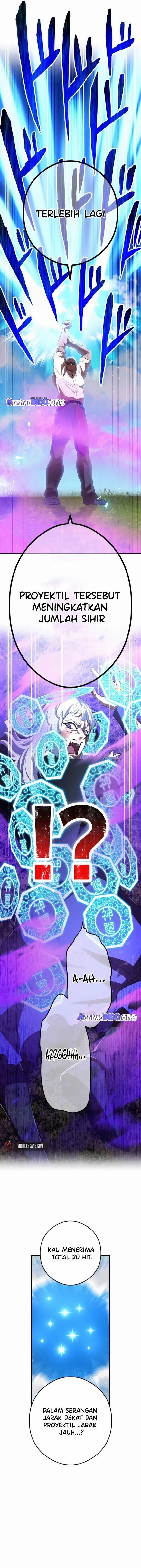 I Am the Strongest Awakeners, Recognized by All of the World’s Cheat Masters chapter 52