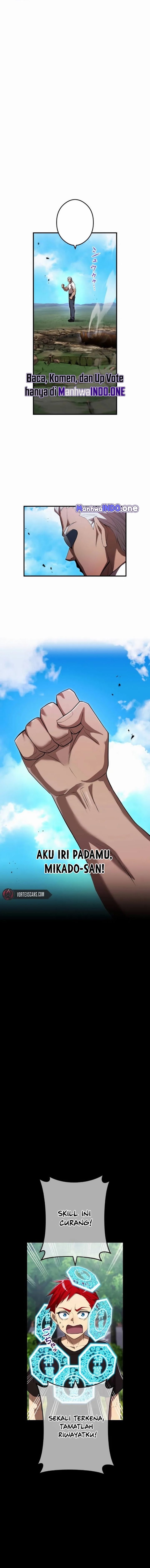 I Am the Strongest Awakeners, Recognized by All of the World’s Cheat Masters chapter 52