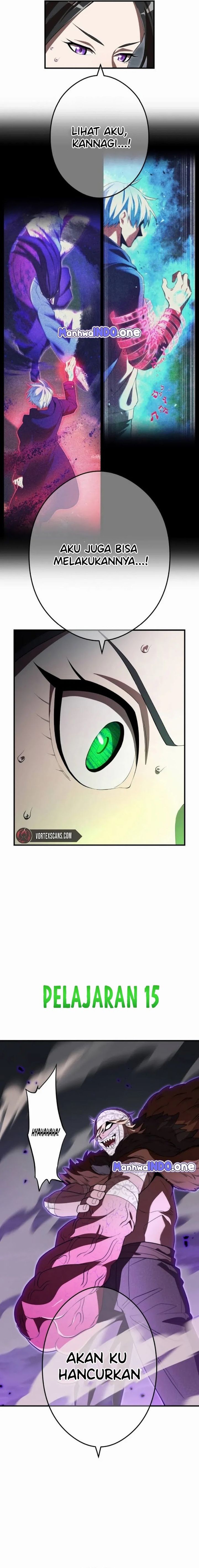 I Am the Strongest Awakeners, Recognized by All of the World’s Cheat Masters chapter 52