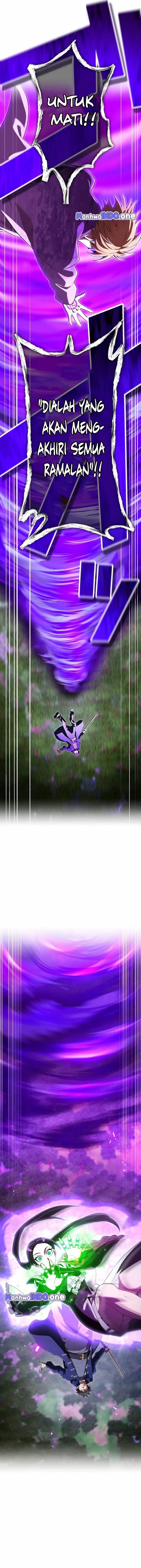 I Am the Strongest Awakeners, Recognized by All of the World’s Cheat Masters chapter 57