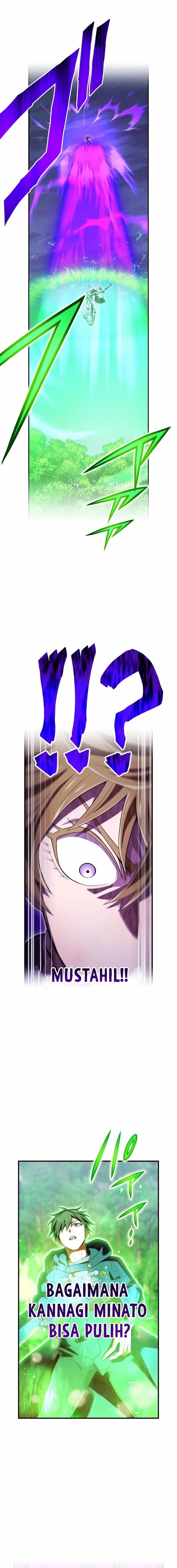 I Am the Strongest Awakeners, Recognized by All of the World’s Cheat Masters chapter 57