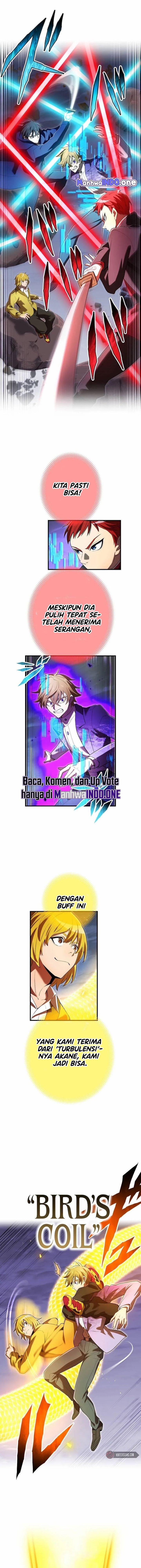 I Am the Strongest Awakeners, Recognized by All of the World’s Cheat Masters chapter 57