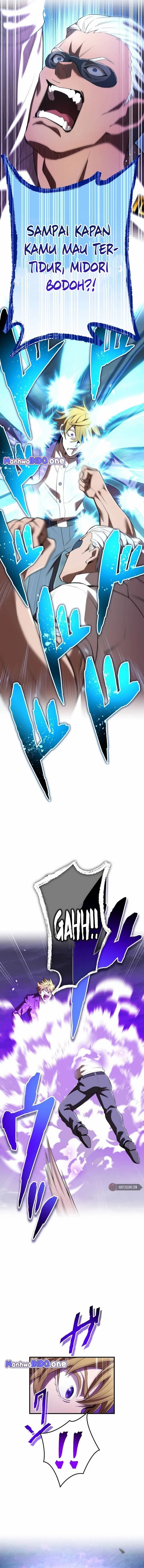 I Am the Strongest Awakeners, Recognized by All of the World’s Cheat Masters chapter 57