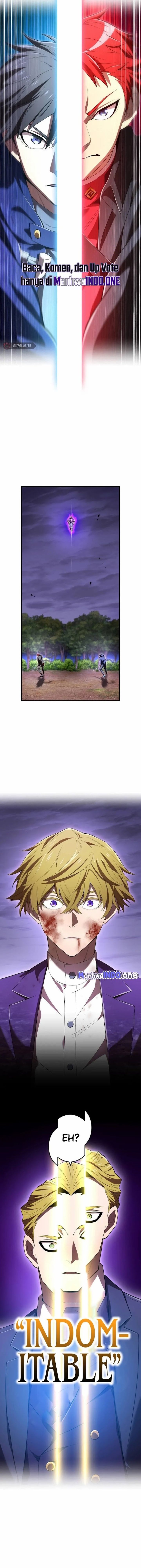 I Am the Strongest Awakeners, Recognized by All of the World’s Cheat Masters chapter 57