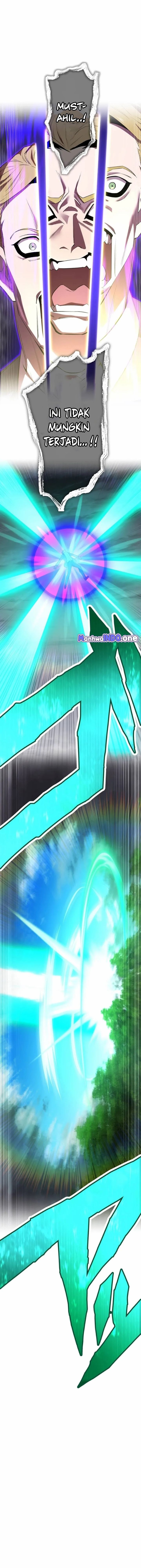 I Am the Strongest Awakeners, Recognized by All of the World’s Cheat Masters chapter 57