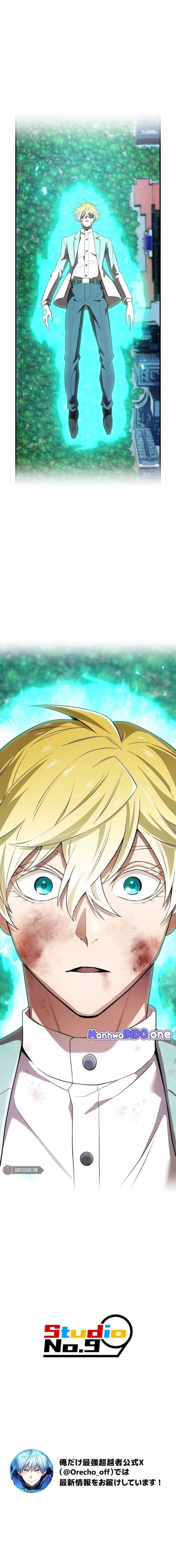 I Am the Strongest Awakeners, Recognized by All of the World’s Cheat Masters chapter 57
