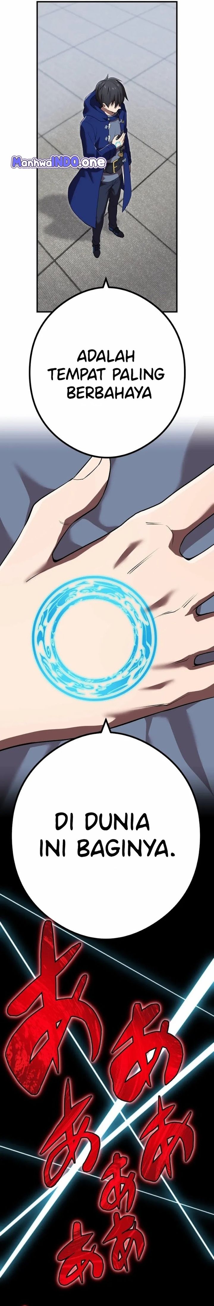 I Am the Strongest Awakeners, Recognized by All of the World’s Cheat Masters chapter 58