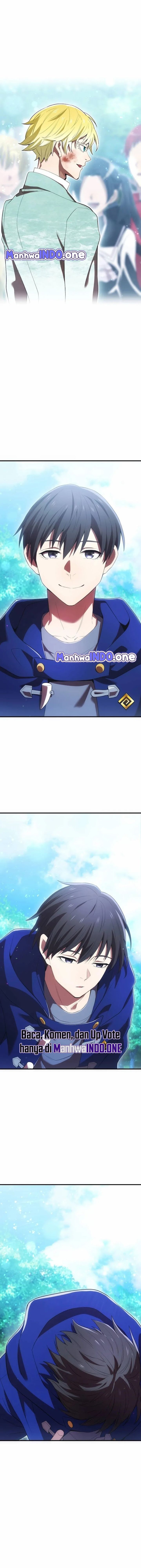 I Am the Strongest Awakeners, Recognized by All of the World’s Cheat Masters chapter 58