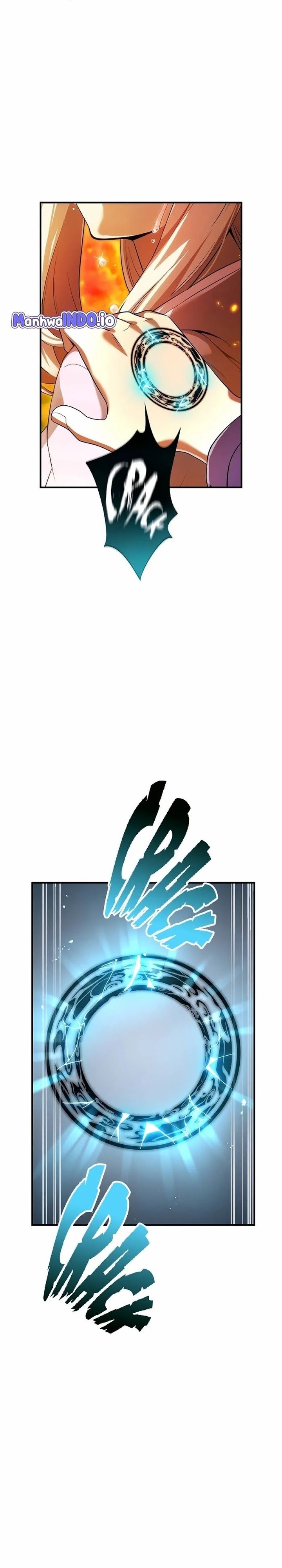 I Am the Strongest Awakeners, Recognized by All of the World’s Cheat Masters chapter 64