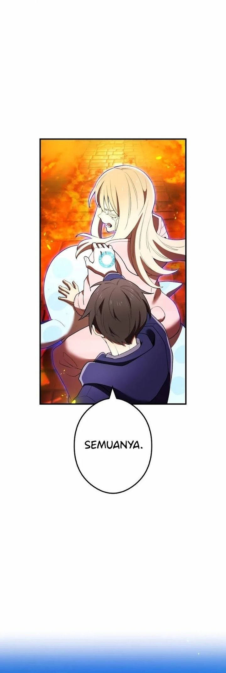 I Am the Strongest Awakeners, Recognized by All of the World’s Cheat Masters chapter 64