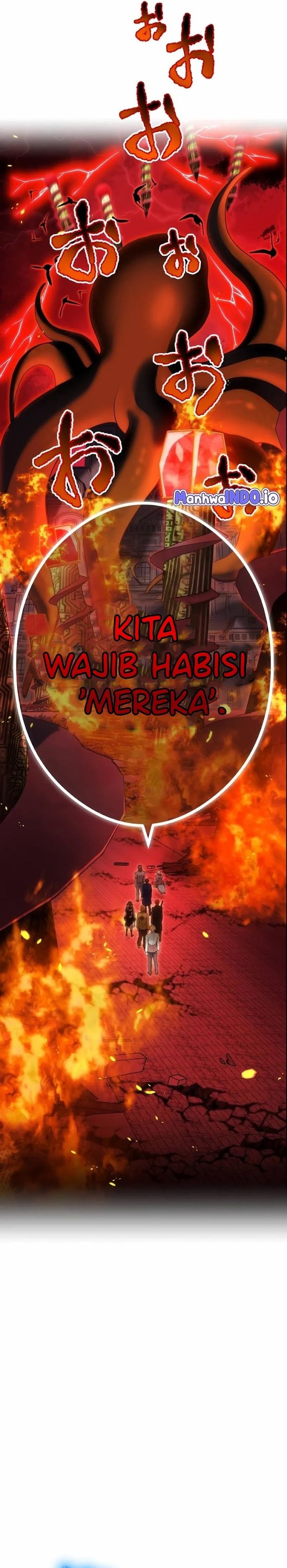 I Am the Strongest Awakeners, Recognized by All of the World’s Cheat Masters chapter 64