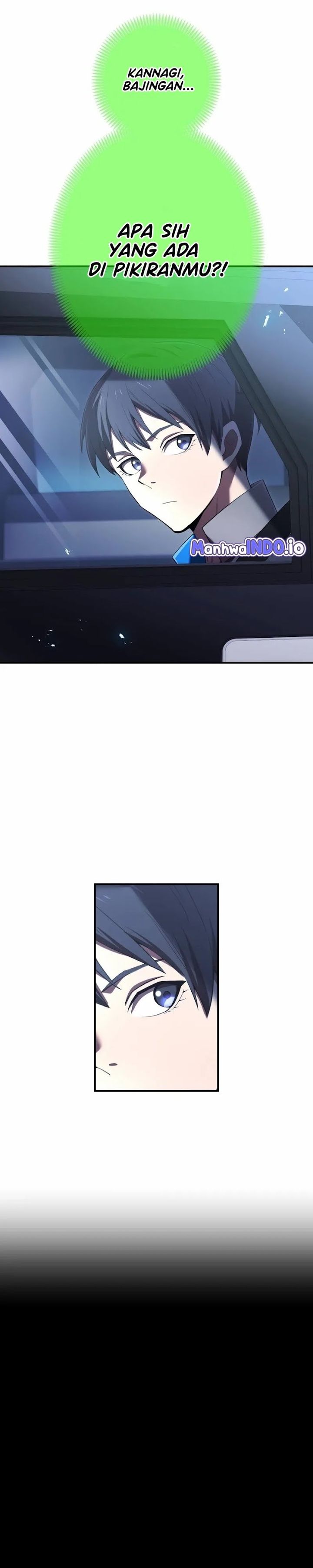 I Am the Strongest Awakeners, Recognized by All of the World’s Cheat Masters chapter 64