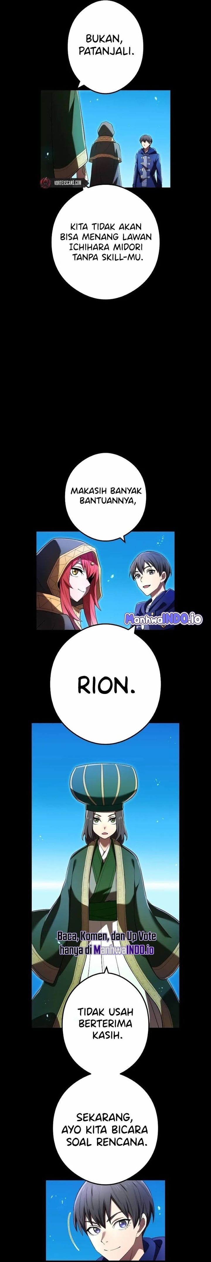 I Am the Strongest Awakeners, Recognized by All of the World’s Cheat Masters chapter 64