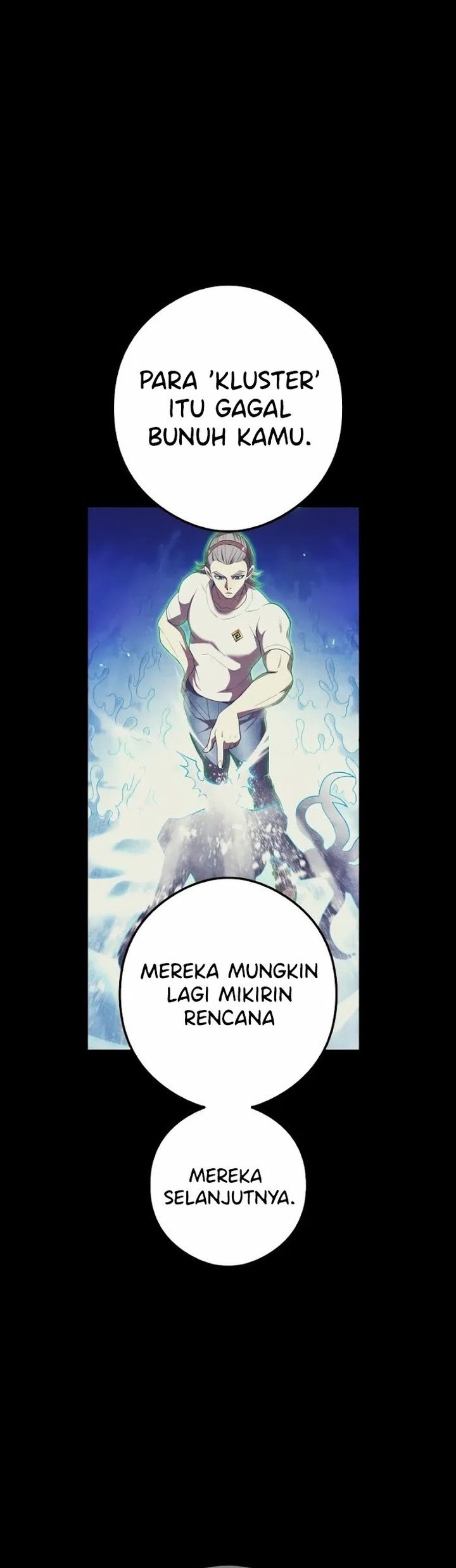 I Am the Strongest Awakeners, Recognized by All of the World’s Cheat Masters chapter 64