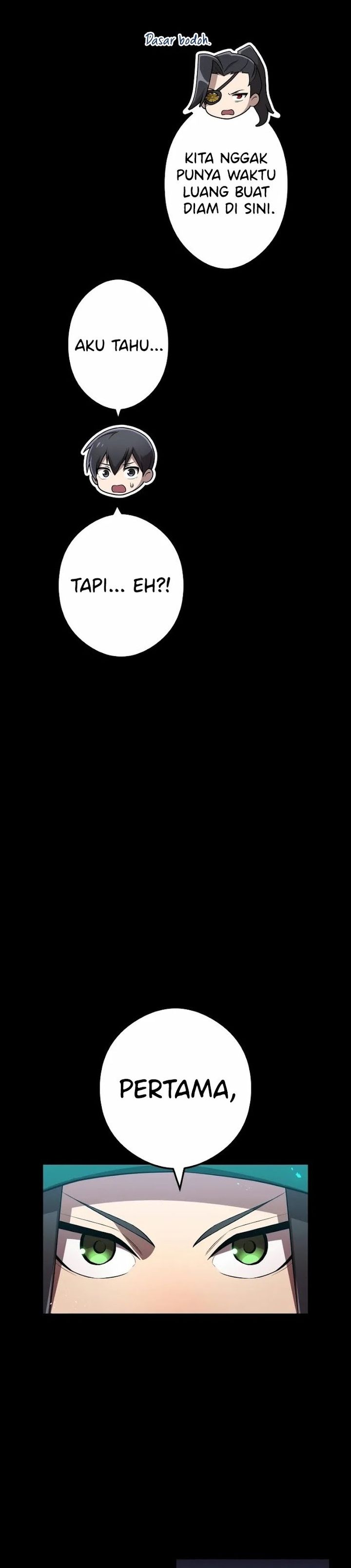 I Am the Strongest Awakeners, Recognized by All of the World’s Cheat Masters chapter 64