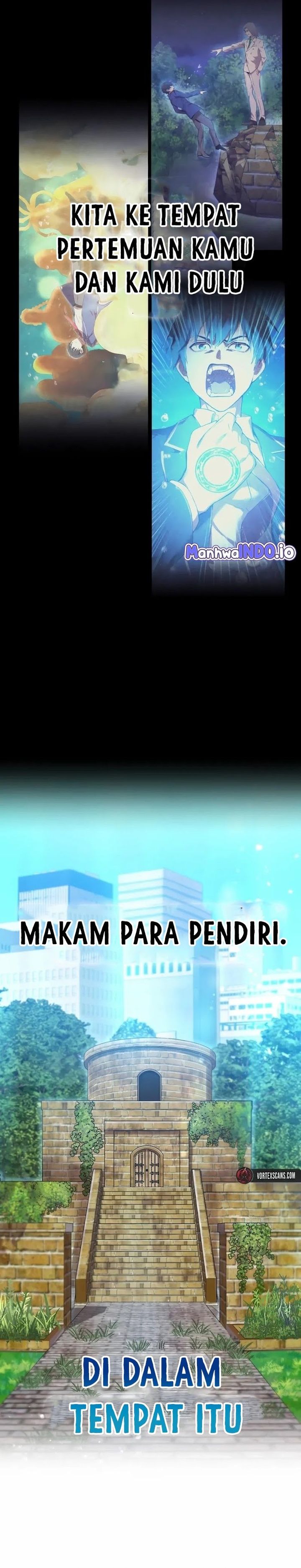 I Am the Strongest Awakeners, Recognized by All of the World’s Cheat Masters chapter 64