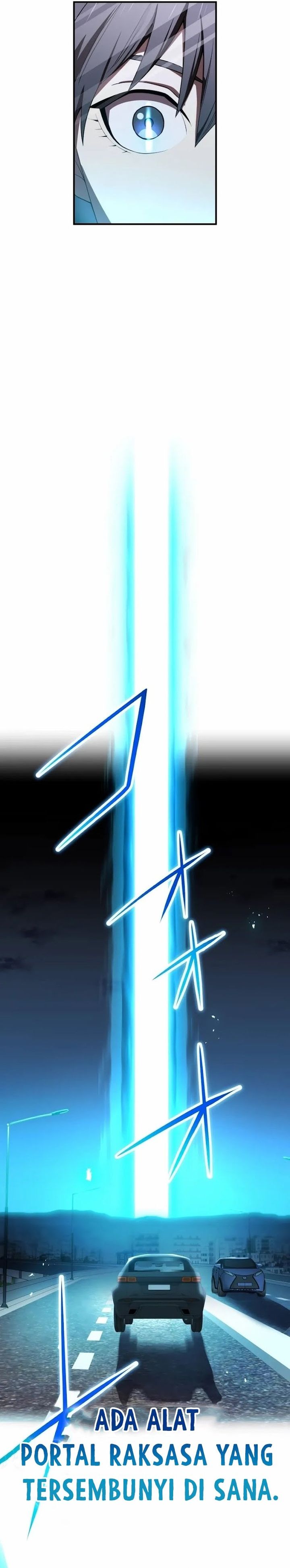 I Am the Strongest Awakeners, Recognized by All of the World’s Cheat Masters chapter 64