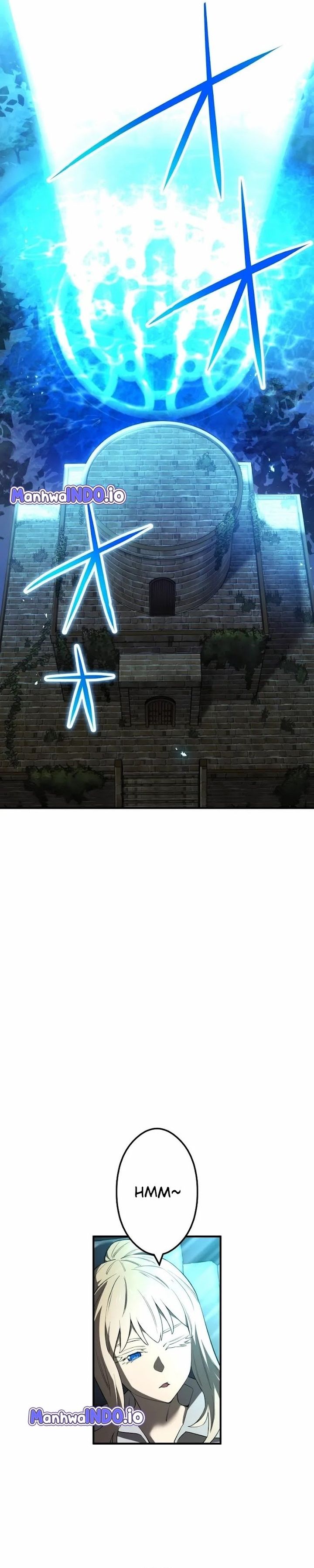 I Am the Strongest Awakeners, Recognized by All of the World’s Cheat Masters chapter 64