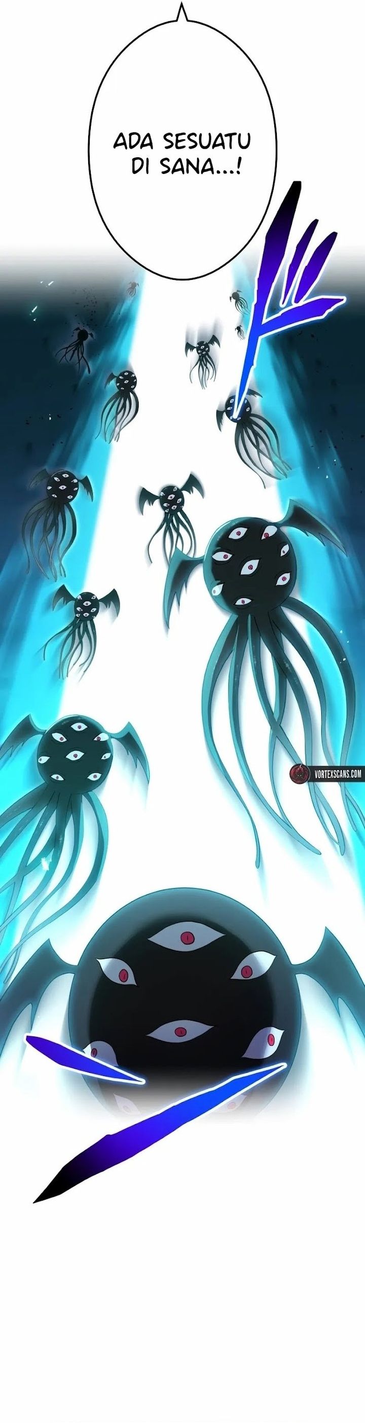 I Am the Strongest Awakeners, Recognized by All of the World’s Cheat Masters chapter 64