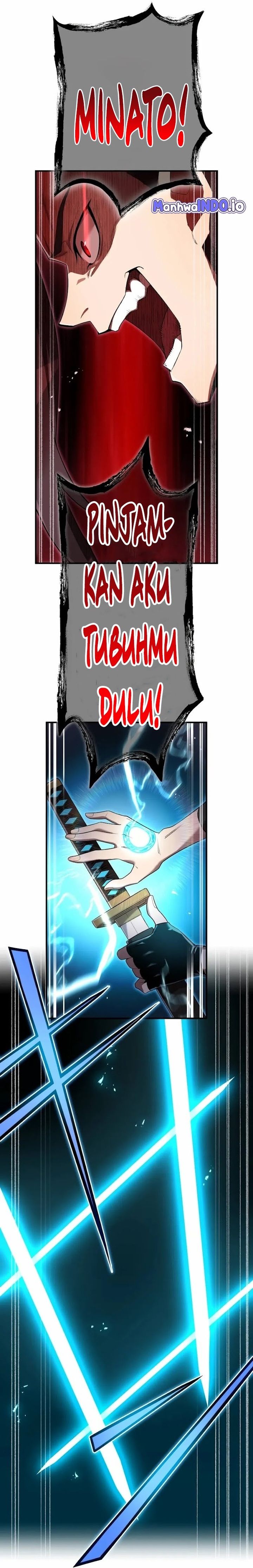 I Am the Strongest Awakeners, Recognized by All of the World’s Cheat Masters chapter 64