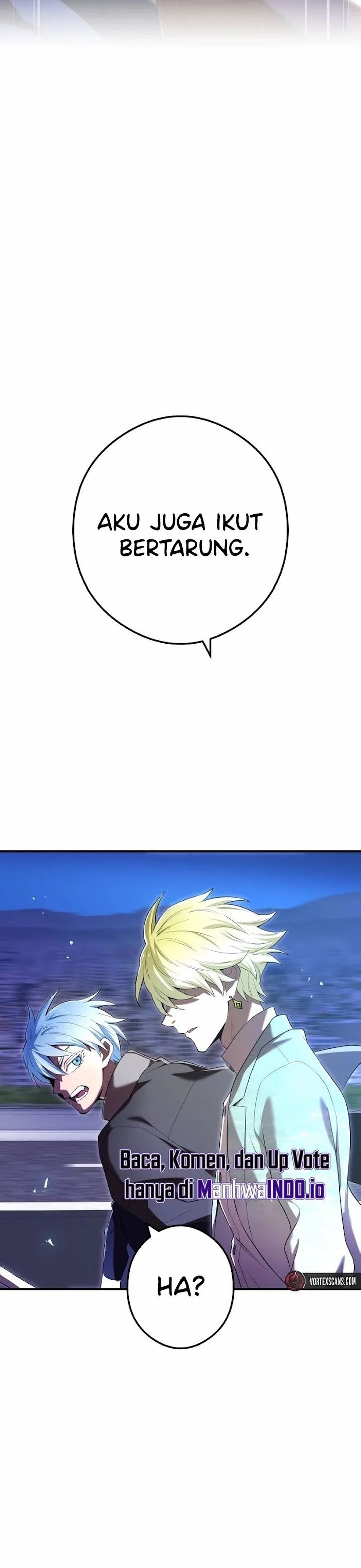 I Am the Strongest Awakeners, Recognized by All of the World’s Cheat Masters chapter 64