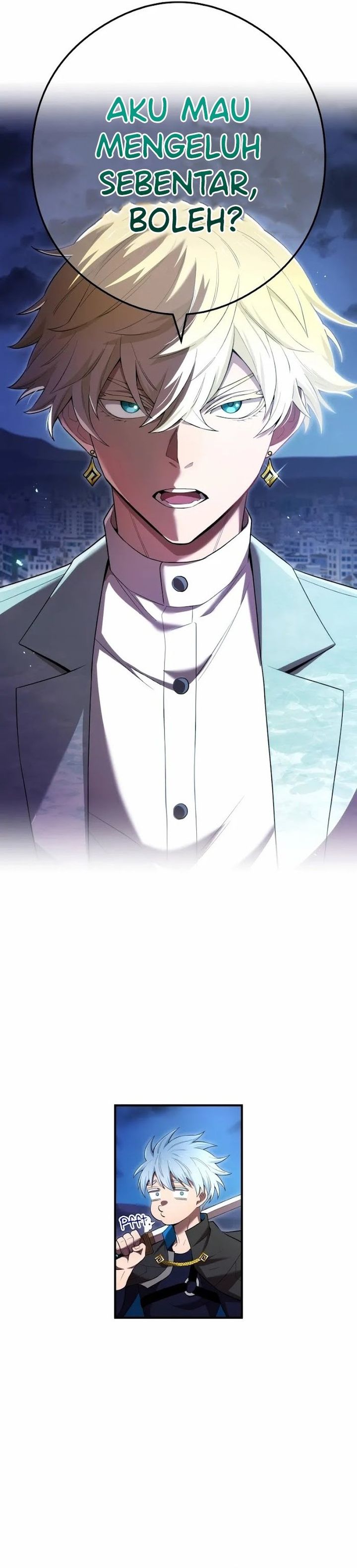 I Am the Strongest Awakeners, Recognized by All of the World’s Cheat Masters chapter 64