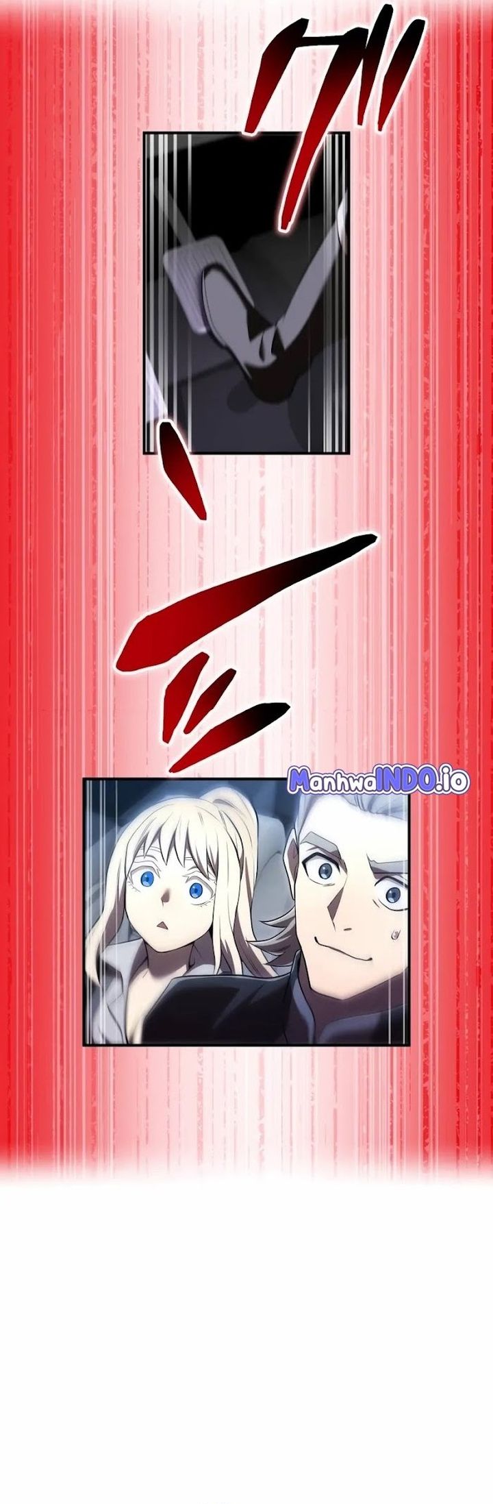 I Am the Strongest Awakeners, Recognized by All of the World’s Cheat Masters chapter 64