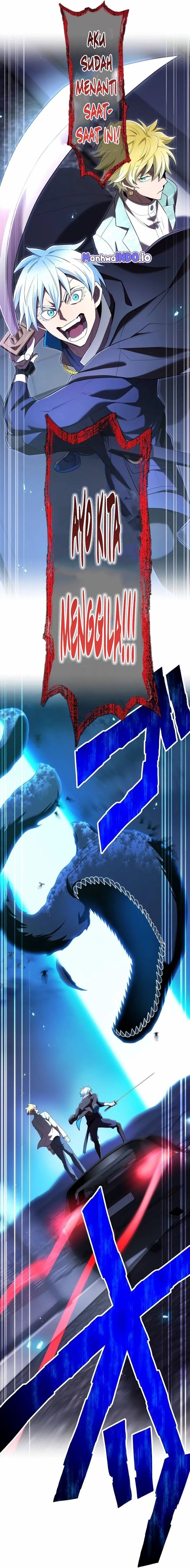 I Am the Strongest Awakeners, Recognized by All of the World’s Cheat Masters chapter 64